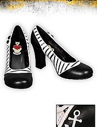 Moda Buty Pozostałe - 98238