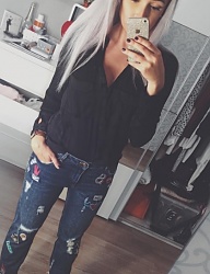 Moda Ciuchy Pozostałe - 3159653