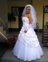 Moda Ślub Suknie ślubne - 856084