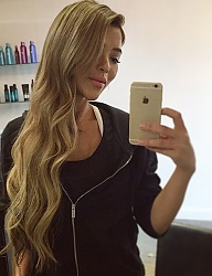 Fryzury Długie - 3046819