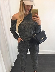 Moda Spodnie Kombinezony - 3069357