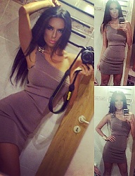 Moda Sukienki Pozostałe - 2978141
