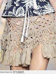 Moda Spódnice Krótkie - 2134981