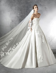 Moda Ślub Suknie ślubne - 3054012