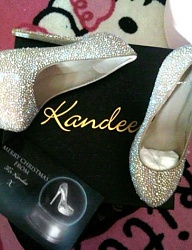 Moda Buty Szpilki - 1333382