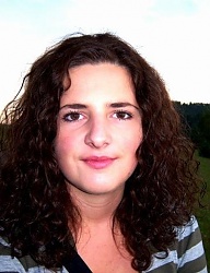 Fryzury Średnie Na co dzień Kręcone - 10142