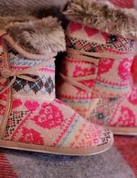 Moda Buty Pozostałe - 1222455