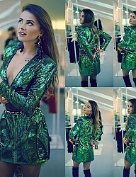 Moda Sukienki Pozostałe - 3066671