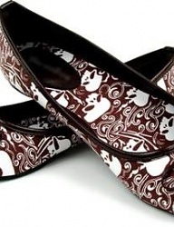 Moda Buty Pozostałe - 53340