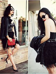 Moda Inne Moda uliczna - 1638022
