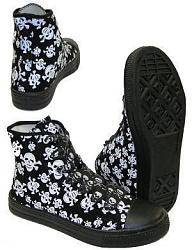 Moda Buty Pozostałe - 101404