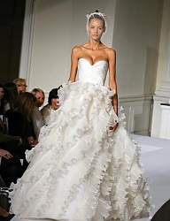 Moda Ślub Suknie ślubne - 507664