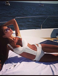 Moda Bielizna Na plażę - 1826033