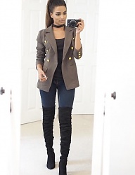 Moda Ciuchy Pozostałe - 3156129