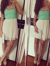 Moda Ciuchy Pozostałe - 3064754