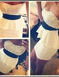 Moda Sukienki Dzienne - 1597138