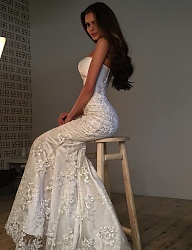 Moda Sukienki Wieczorowe - 3044438