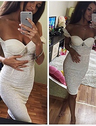 Moda Sukienki Pozostałe - 3027700