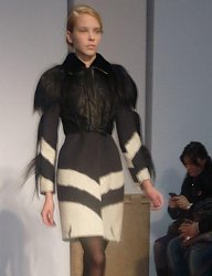 Moda Ciuchy Pozostałe - 1042364