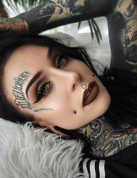 Tatuaże - 3270733