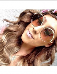 Moda Dodatki Okulary - 2744279