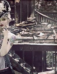 Moda Ciuchy Pozostałe - 1051499