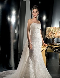 Moda Ślub Suknie ślubne - 456302