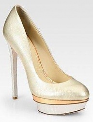 Moda Buty Czółenka - 1330004