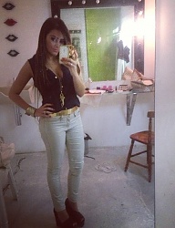 Moda Inne Moda uliczna - 1813845