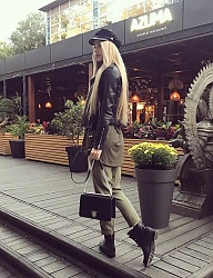 Moda Ciuchy Pozostałe - 3253627