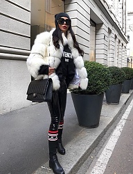 Moda Ciuchy Pozostałe - 3266142
