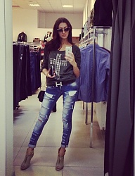Moda Inne Moda uliczna - 1937708