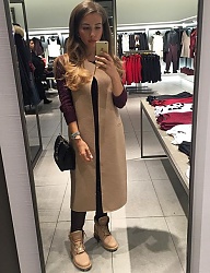 Moda Ciuchy Pozostałe - 3126947
