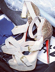 Moda Buty Szpilki - 1312742