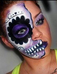Makijaże Artystyczne - 1627972