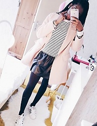 Moda Ciuchy Pozostałe - 3157602