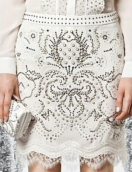 Moda Spódnice Średnie - 1575505