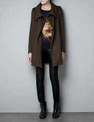 Moda Okrycia Płaszcze - 1565583