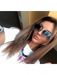 Moda Dodatki Okulary - 2675713