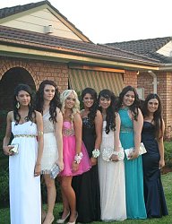 Moda Sukienki - 1117693