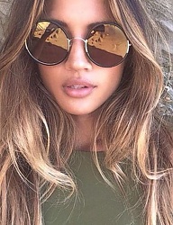 Moda Dodatki Okulary - 3041168