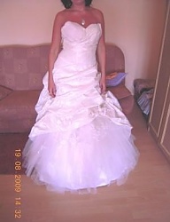 Moda Ślub Suknie ślubne - 709147