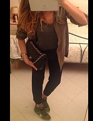 Moda Inne Moda uliczna - 1855644