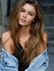 Fryzury Długie - 3153539