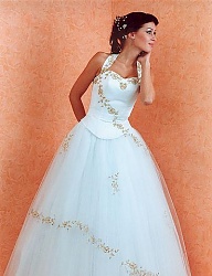 Moda Ślub Suknie ślubne - 890785