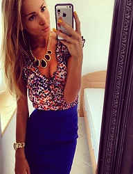 Moda Inne Moda uliczna - 1957539