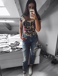 Moda Ciuchy Pozostałe - 3155808