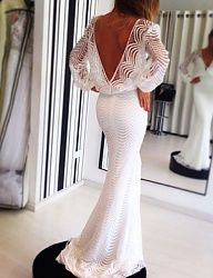 Moda Ślub Suknie ślubne - 2790593