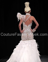 Moda Ślub Suknie ślubne - 1292935