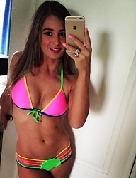 Moda Bielizna Na plażę - 3095388